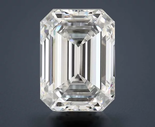 2.89 Carat · E · VVS2 Rare Carat Ideal Cut