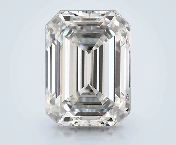 2.89 Carat · E · VVS2 Rare Carat Ideal Cut