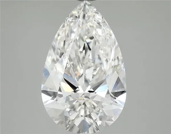 3.43 Carat · F · VVS2 Rare Carat Ideal Cut
