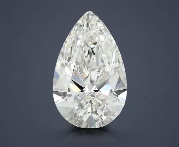 3.43 Carat · F · VVS2 Rare Carat Ideal Cut