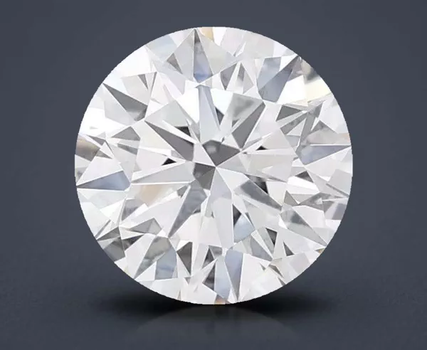 2.31 Carat · F · VVS1 Rare Carat Ideal Cut