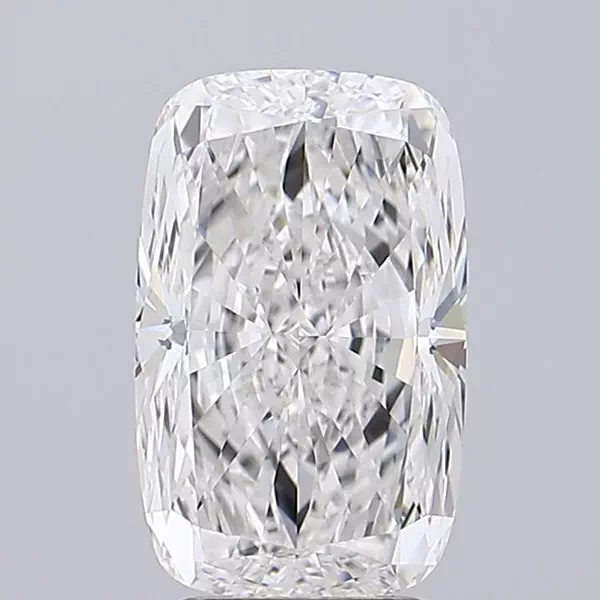 4.52 Carat · F · VVS1 very good Cut