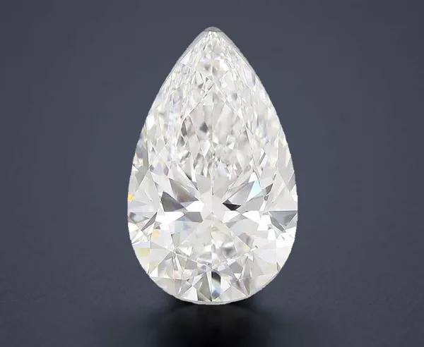 7.01 Carat · E · VS1 Rare Carat Ideal Cut