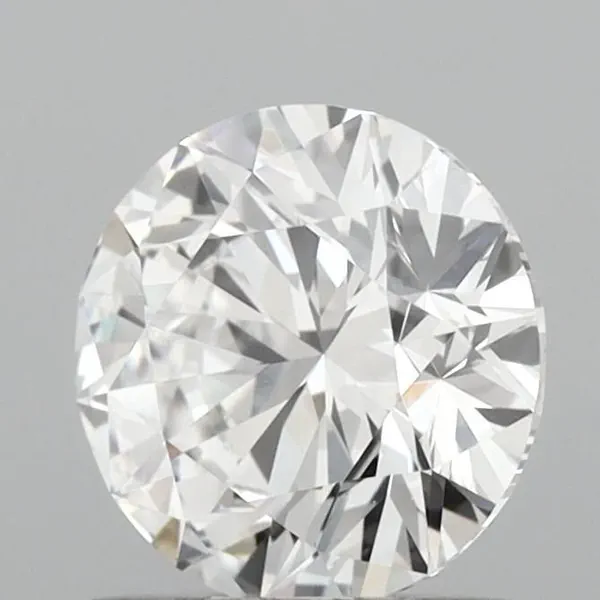 1 Carat · D · VS1 excellent Cut