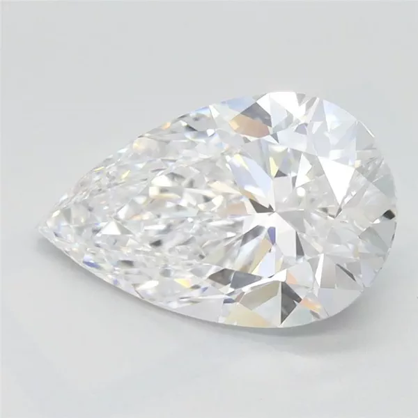 2.1 Carat · D · VVS1 Rare Carat Ideal Cut