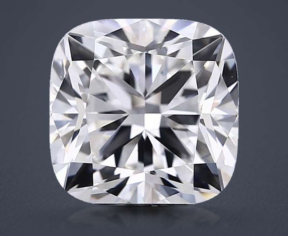 4.02 Carat · H · VS1 Rare Carat Ideal Cut