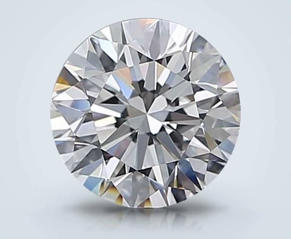 1.7 Carat · E · VVS1 Rare Carat Ideal Cut