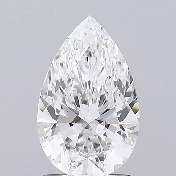 1.32 Carat · E · VS1 Rare Carat Ideal Cut
