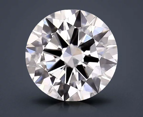 2.98 Carat · D · VS2 Rare Carat Ideal Cut