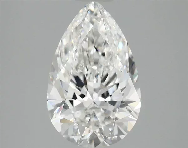 2.85 Carat · F · VS1 Rare Carat Ideal Cut
