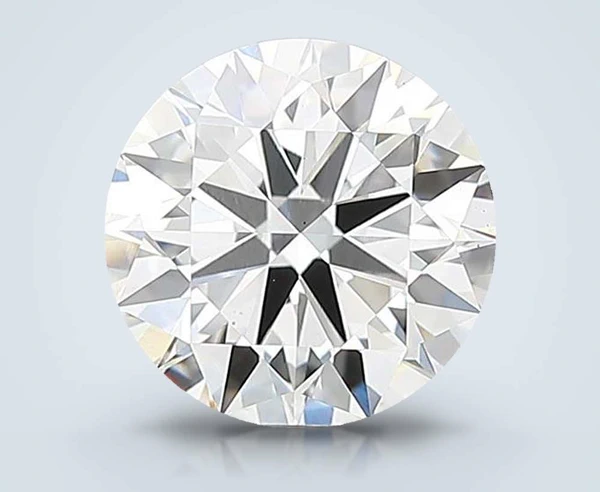 2.01 Carat · G · VS1 Rare Carat Ideal Cut