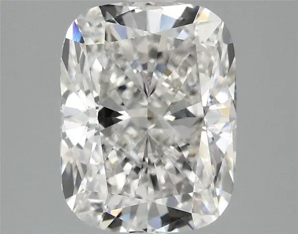 2.57 Carat · F · VS1 Rare Carat Ideal Cut