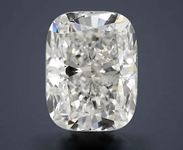2.57 Carat · F · VS1 Rare Carat Ideal Cut