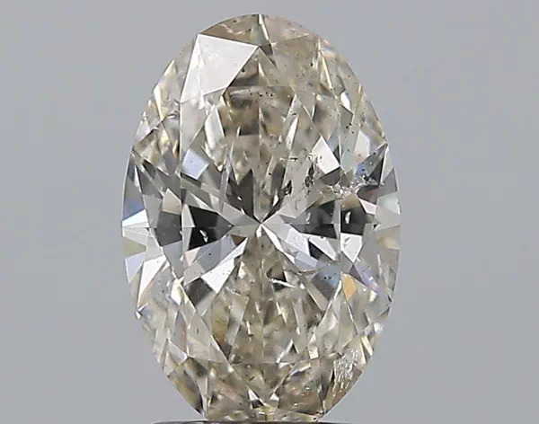 1.51 Carat · I · SI2 Rare Carat Ideal Cut