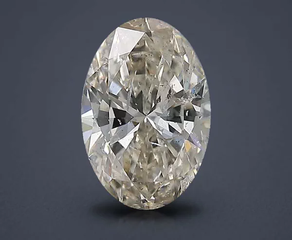 1.51 Carat · I · SI2 Rare Carat Ideal Cut