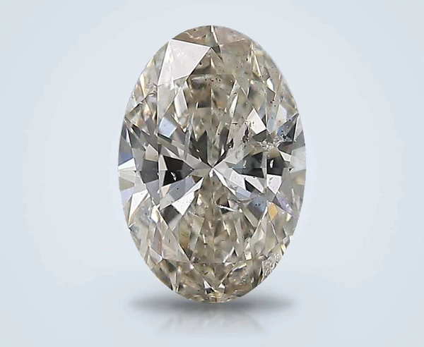1.51 Carat · I · SI2 Rare Carat Ideal Cut