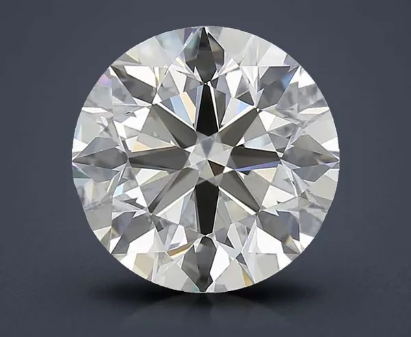 2.8 Carat · J · IF Rare Carat Ideal Cut