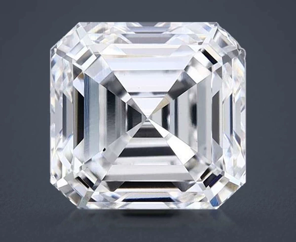 1.84 Carat · D · VS1 Rare Carat Ideal Cut
