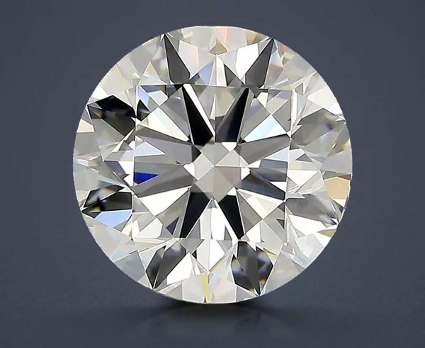 4.02 Carat · F · VVS1 Rare Carat Ideal Cut