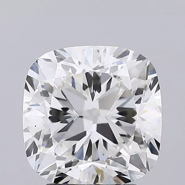 3.08 Carat · H · VVS2 Rare Carat Ideal Cut