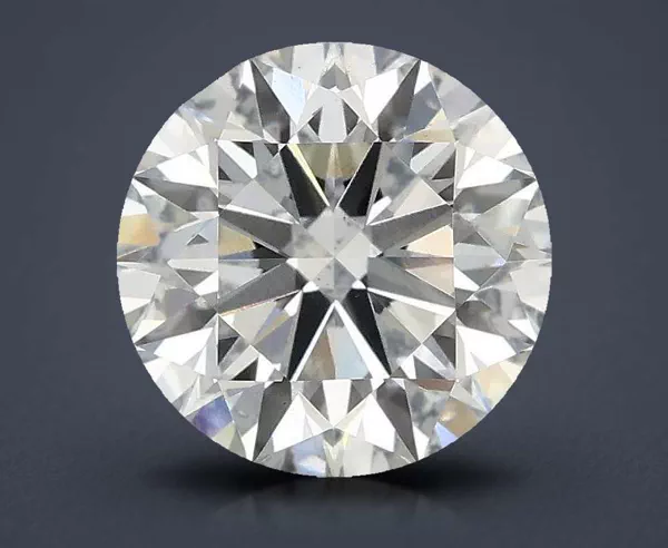 2.48 Carat · G · VS2 excellent Cut