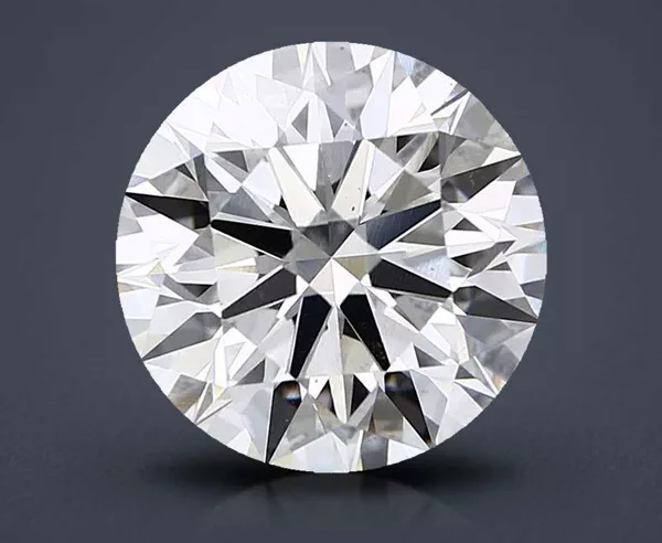 5.36 Carat · G · VS1 Rare Carat Ideal Cut