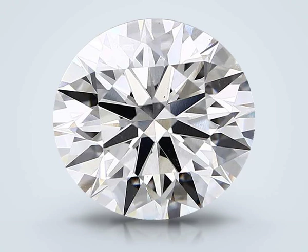5.36 Carat · G · VS1 Rare Carat Ideal Cut