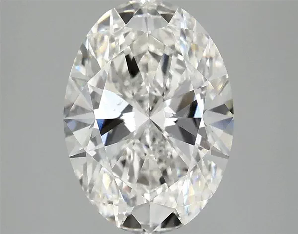 3.41 Carat · F · VS1 Rare Carat Ideal Cut