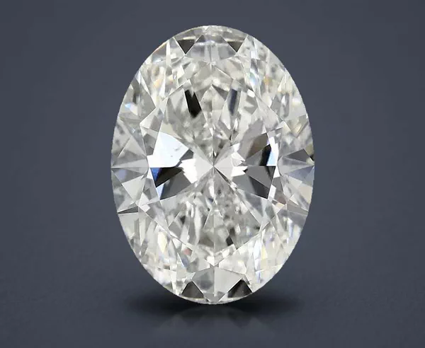 3.41 Carat · F · VS1 Rare Carat Ideal Cut