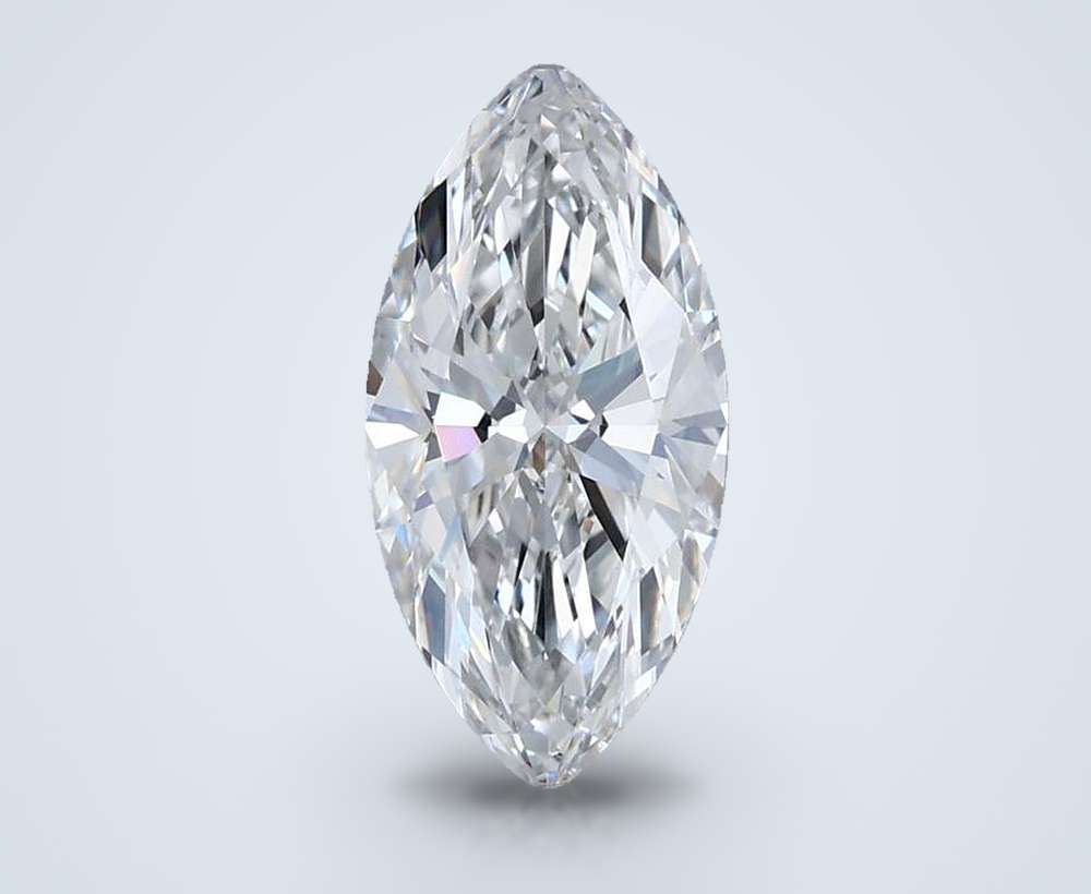 1.59 Carat · D · VVS2 Rare Carat Ideal Cut