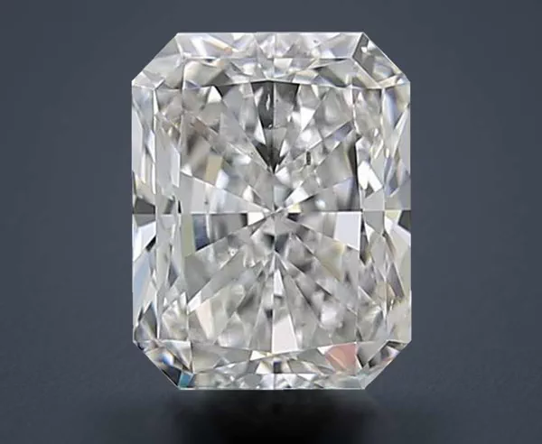 1.51 Carat · E · SI1 Rare Carat Ideal Cut
