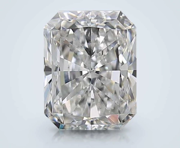 1.51 Carat · E · SI1 Rare Carat Ideal Cut