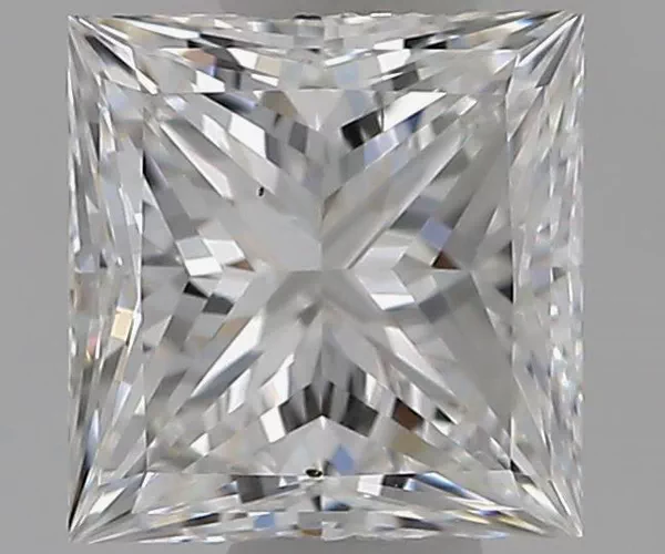 1.01 Carat · F · VS2 Rare Carat Ideal Cut