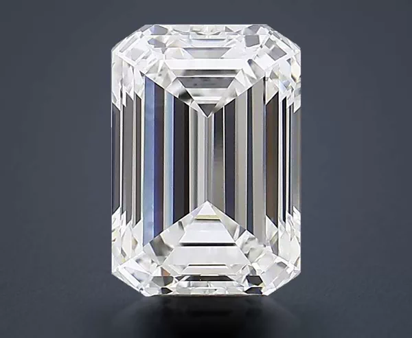 5.59 Carat · F · VVS2 Rare Carat Ideal Cut