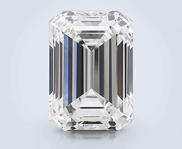 5.59 Carat · F · VVS2 Rare Carat Ideal Cut