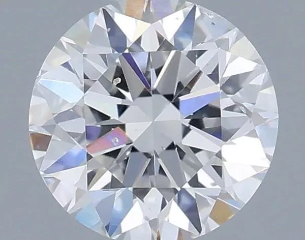0.55 Carat · D · SI1 Rare Carat Ideal Cut