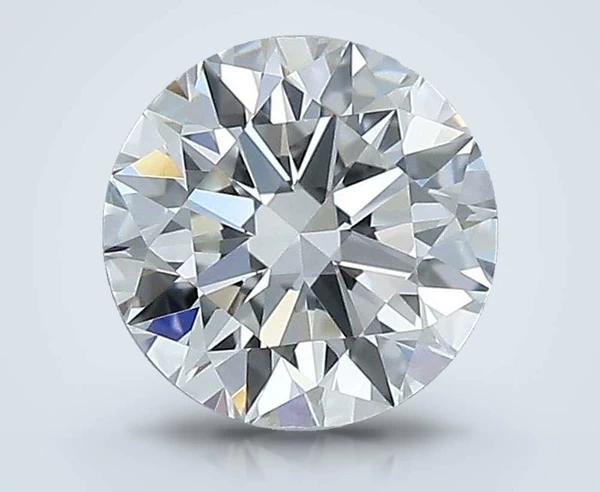 0.43 Carat · E · VVS1 Rare Carat Ideal Cut