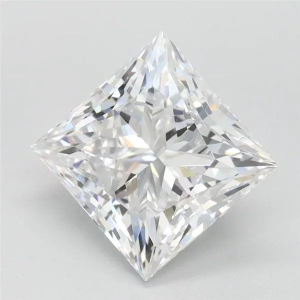 3.31 Carat · D · VVS1 Rare Carat Ideal Cut
