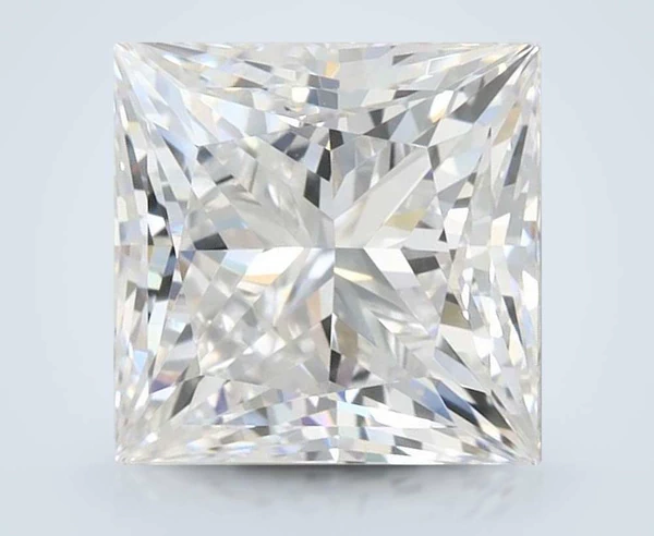 3.31 Carat · D · VVS1 Rare Carat Ideal Cut