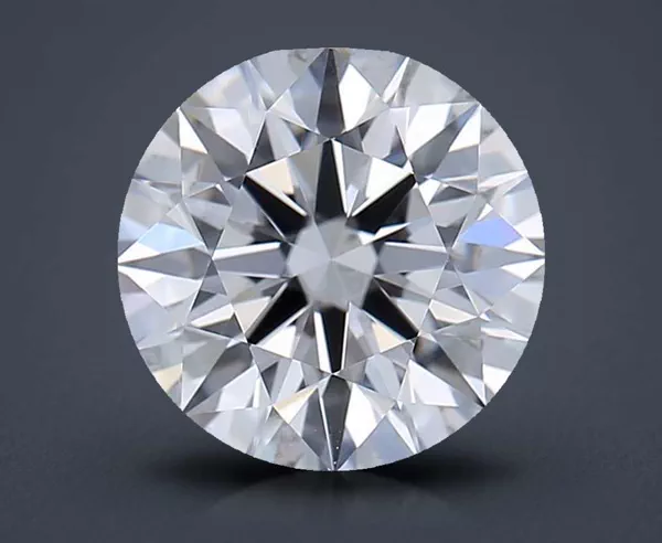 1.21 Carat · D · VS2 excellent Cut
