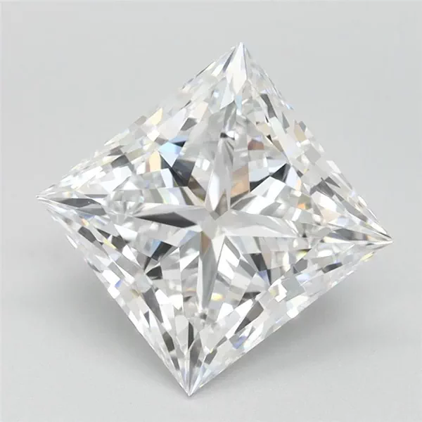 2.55 Carat · D · FL Rare Carat Ideal Cut