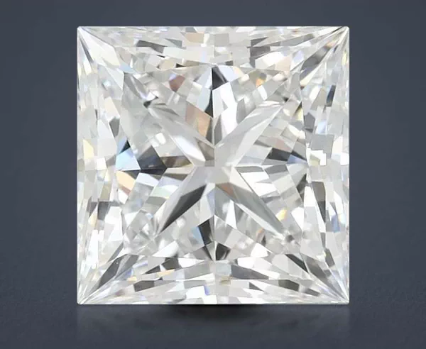 2.55 Carat · D · FL Rare Carat Ideal Cut