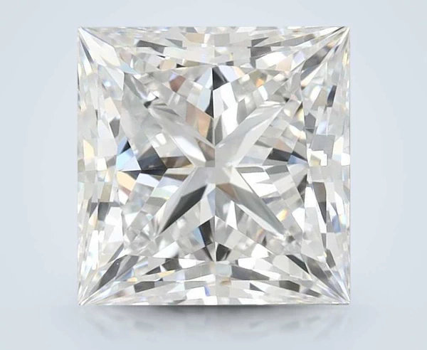2.55 Carat · D · FL Rare Carat Ideal Cut