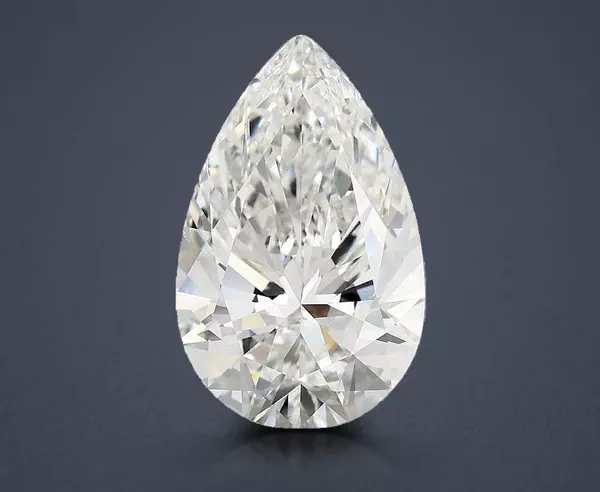 6.91 Carat · F · VVS2 Rare Carat Ideal Cut