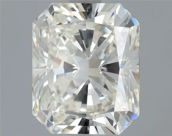 1.61 Carat · I · VVS1 Rare Carat Ideal Cut