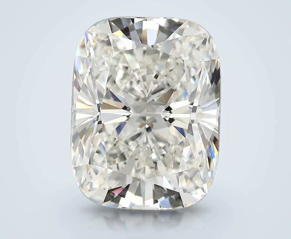 5.77 Carat · F · VVS2 Rare Carat Ideal Cut