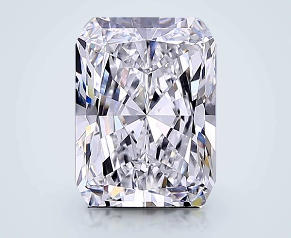 2.68 Carat · D · VVS1 Rare Carat Ideal Cut
