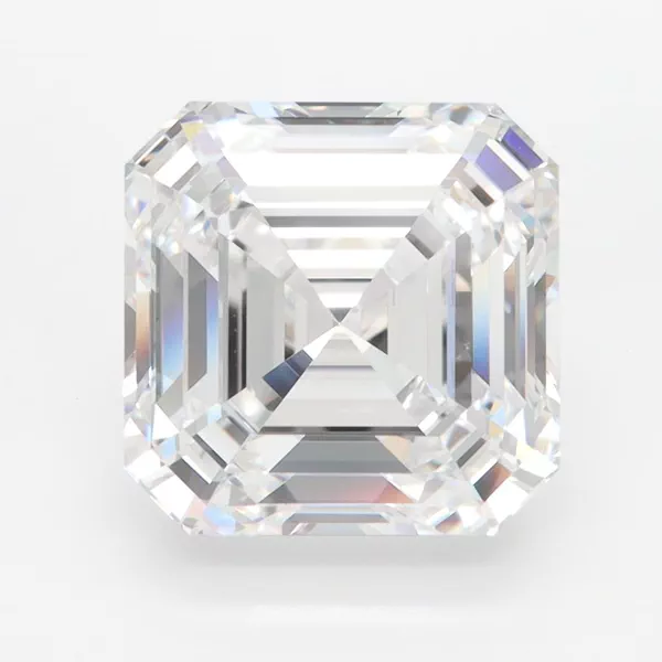 5.58 Carat · E · VVS1 Rare Carat Ideal Cut