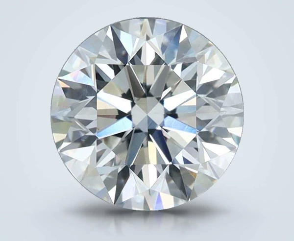 1.01 Carat · F · VVS1 excellent Cut