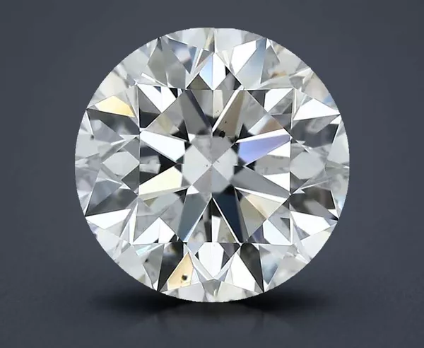 1.6 Carat · E · SI1 Rare Carat Ideal Cut